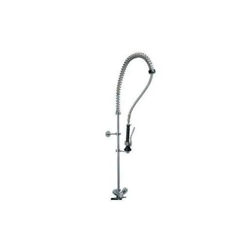 By Kitchen Duş Bataryası Duvara Monte Musluklu DDB-04