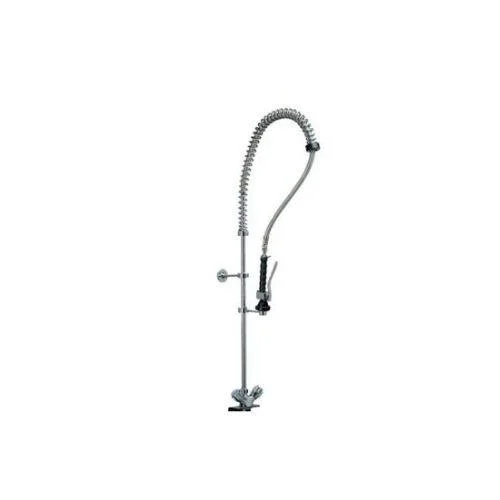 By Kitchen Duş Bataryası Duvara Monte Musluklu DDB-04