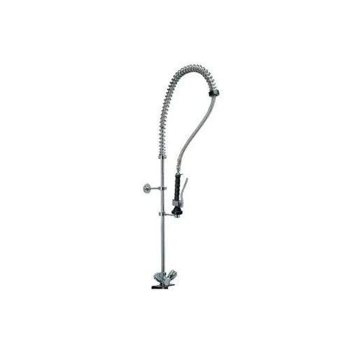 By Kitchen Duş Bataryası Duvara Monte Musluksuz DDB-03