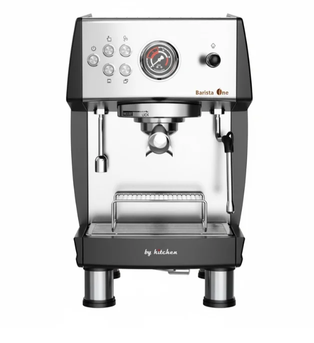 By Kitchen Espresso Kahve Makinesi BARİSTA ONE