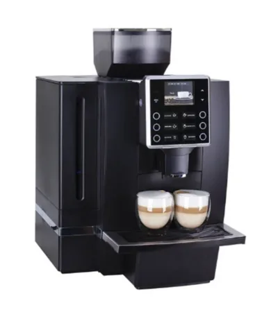 By Kitchen Espresso Kahve Makinesi Dijital Ekran BCM-PRO