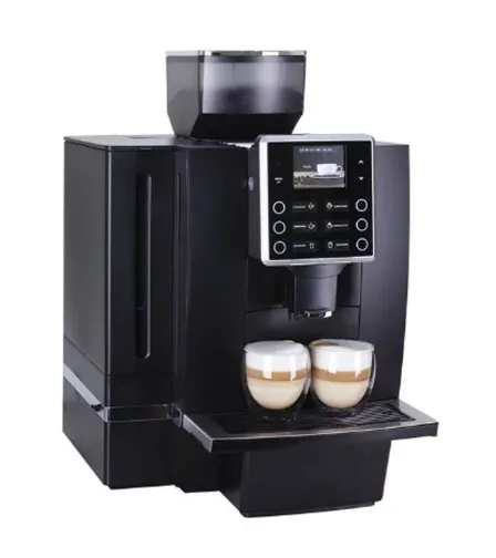 By Kitchen Espresso Kahve Makinesi Dijital Ekran BCM-PRO