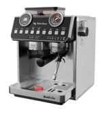 By Kitchen Ev Tipi Espresso Kahve Makinesi BARİSTA DUO - 1