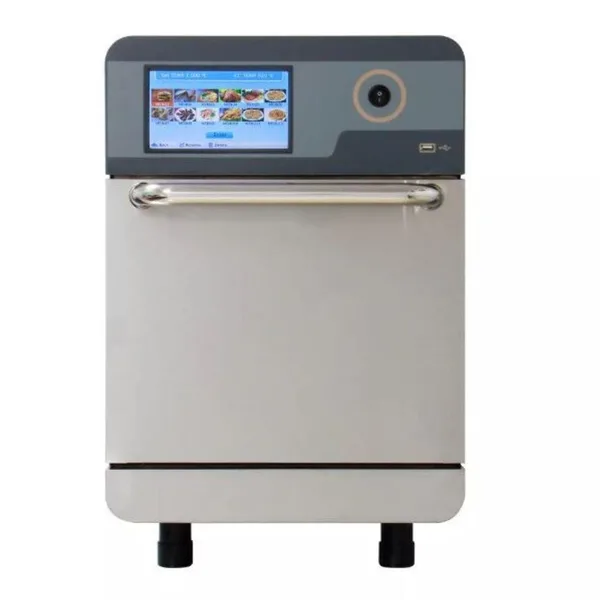 By Kitchen Hızlı Pişirme Fırını BHP16A