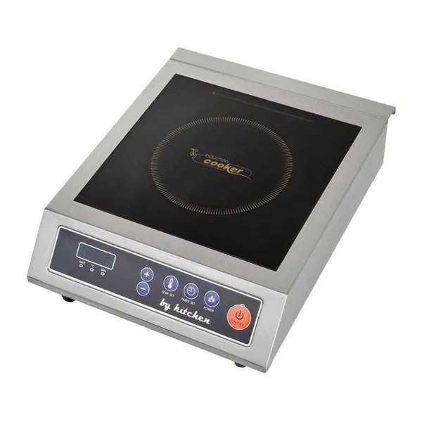 By Kitchen İndüksiyon Ocak DIC-36