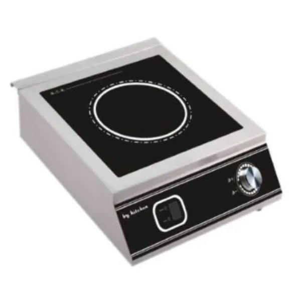 By Kitchen İndüksiyon Ocak DIC-50