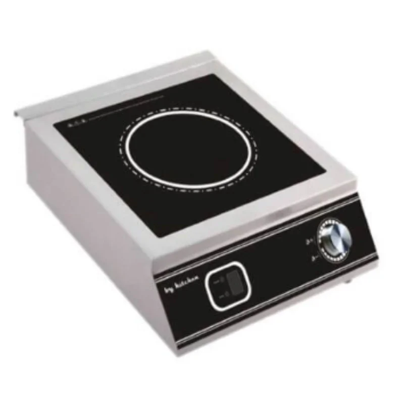 By Kitchen İndüksiyon Ocak DIC-50