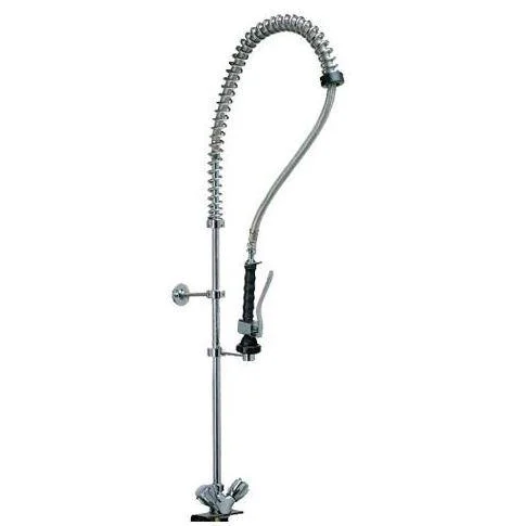 By Kitchen Ön Yıkama Duş Bataryası Musluklu DDB-02