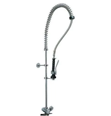 By Kitchen Ön Yıkama Duş Bataryası Musluksuz DDB-01