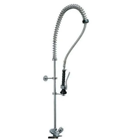 By Kitchen Ön Yıkama Duş Bataryası Musluksuz DDB-01