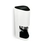 By Kitchen Otomatik Kahve Tamper Beyaz BOT-B - 1