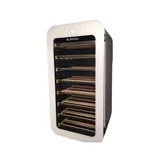 By Kitchen Şarap Dolabı, 22 Şişe Kapasiteli Beyaz WC-22W1 - 1
