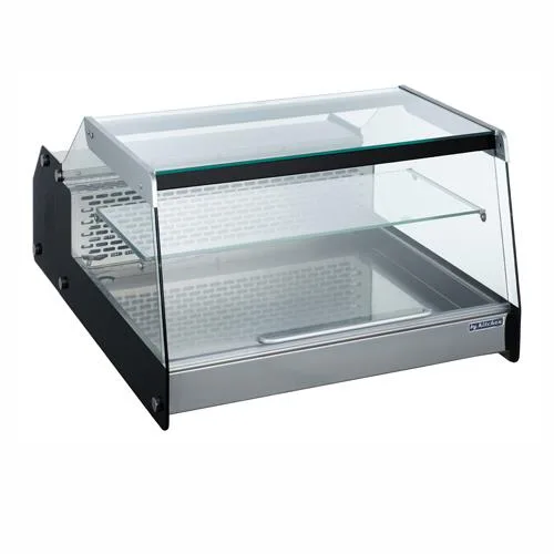 By Kitchen Set Üstü Soğuk Teşhir Dolabı 128 Litre DST-09