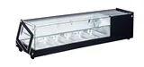 By Kitchen Set Üstü Soğuk Teşhir Dolabı DTS-84L - 1