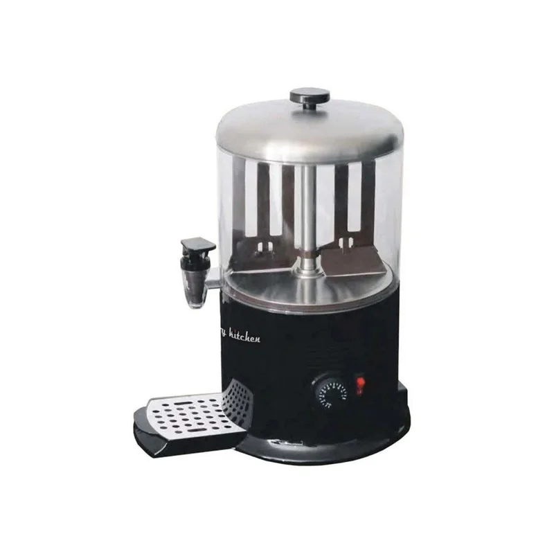 By Kitchen Sıcak Çikolata ve Salep Makinesi 6 Lt Kapasiteli DHC-6