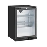 By Kitchen Şişe Soğutucu Dolap Tek Kapılı 138 Litre DBB-150 - 1