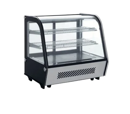 By Kitchen Soğuk Teşhir Ünitesi 120 Litre DST-05