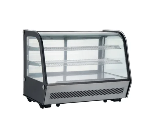 By Kitchen Soğuk Teşhir Ünitesi 160 Litre DST-06