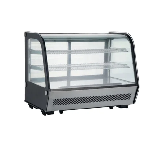 By Kitchen Soğuk Teşhir Ünitesi 160 Litre DST-06