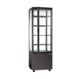 By Kitchen Soğuk Teşhir Ünitesi 235 Litre DST-235 - 1