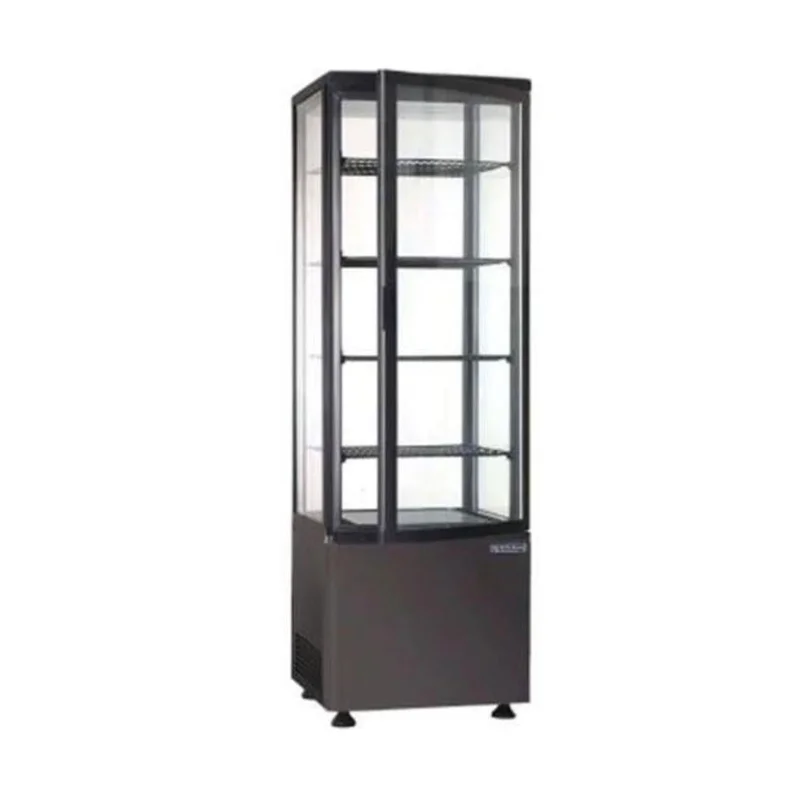 By Kitchen Soğuk Teşhir Ünitesi 235 Litre DST-235