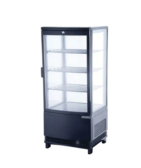 By Kitchen Soğuk Teşhir Ünitesi 78 Litre DST-78