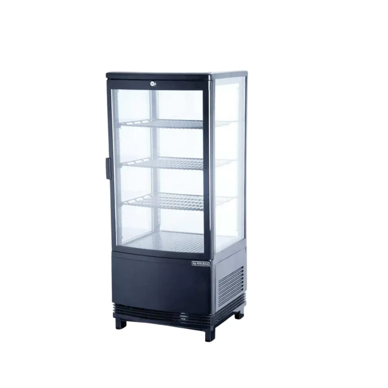 By Kitchen Soğuk Teşhir Ünitesi 98 Litre DST-98