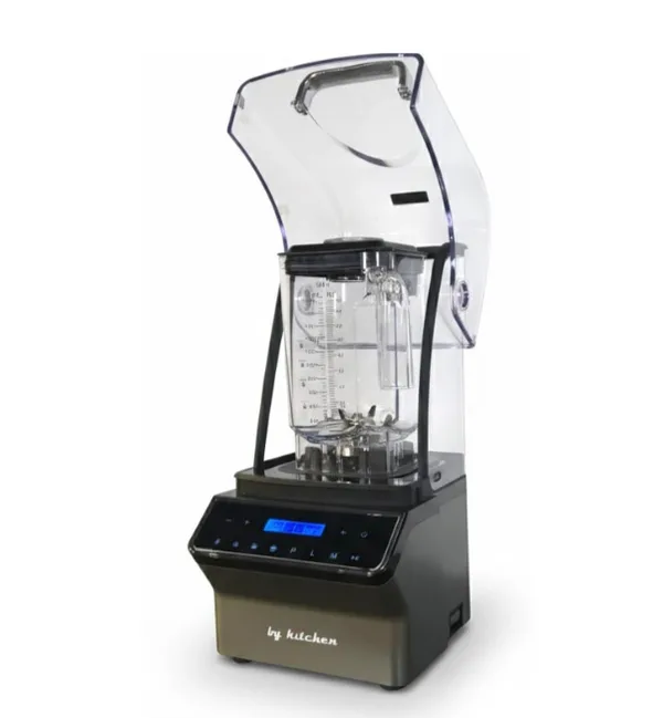 By Kitchen Vortex Silencer Pro Bar Blender 2200 W