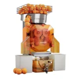 Cancan 38 Depolu Otomatik Portakal Sıkma Makinesi 0204 - 1