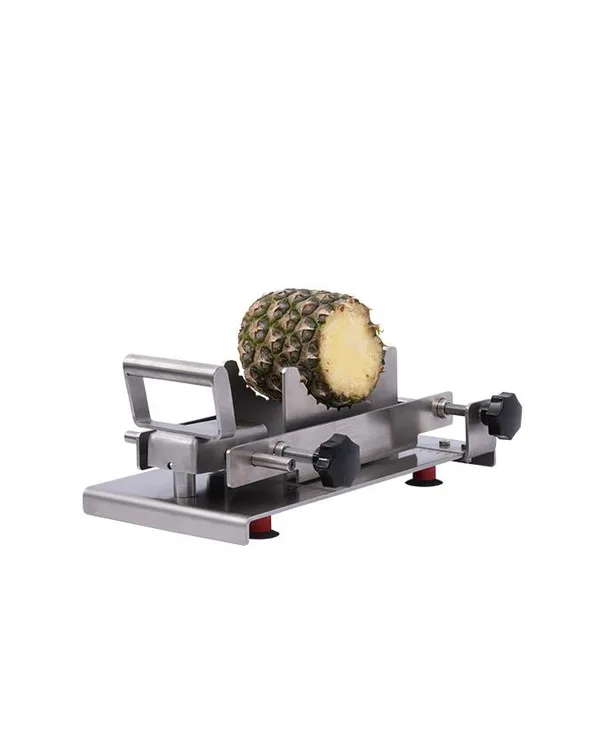 Cancan Ananas Giyotin 0810