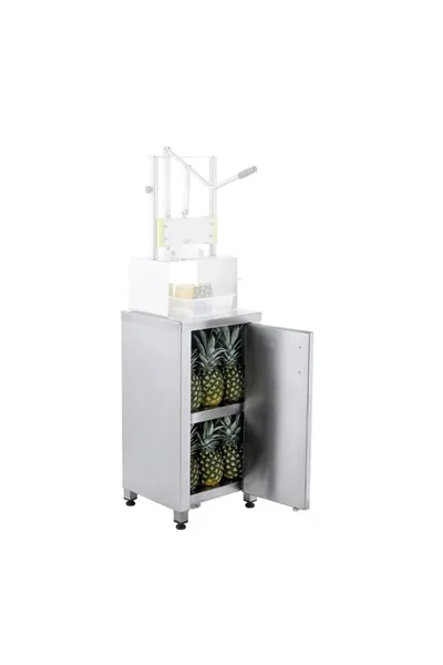 Cancan Ananas Standı 1104
