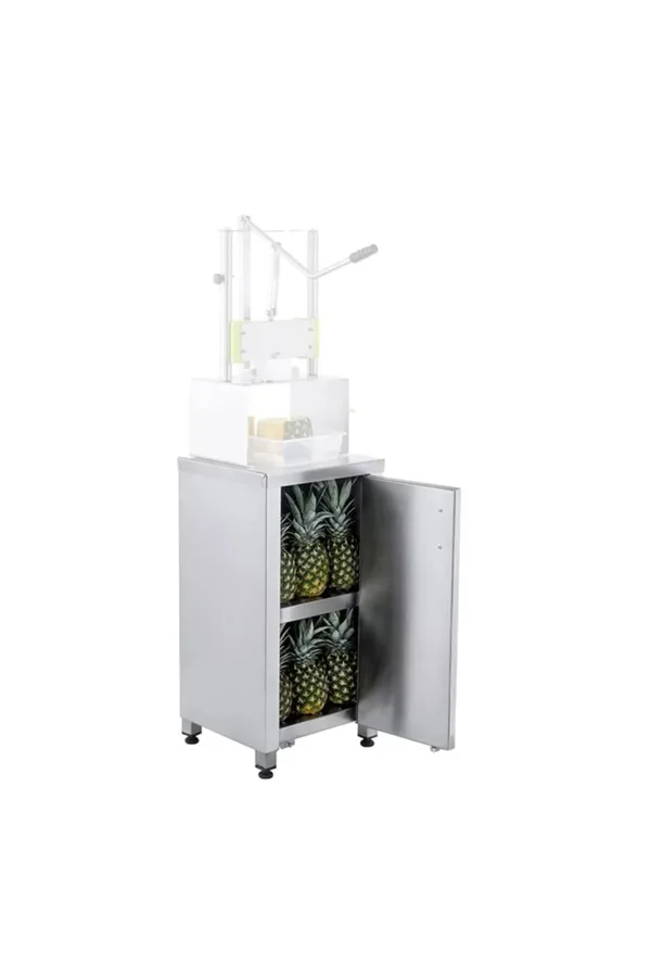 Cancan Ananas Standı 1104