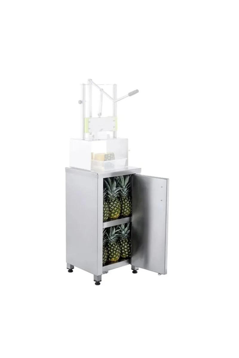 Cancan Ananas Standı 1104