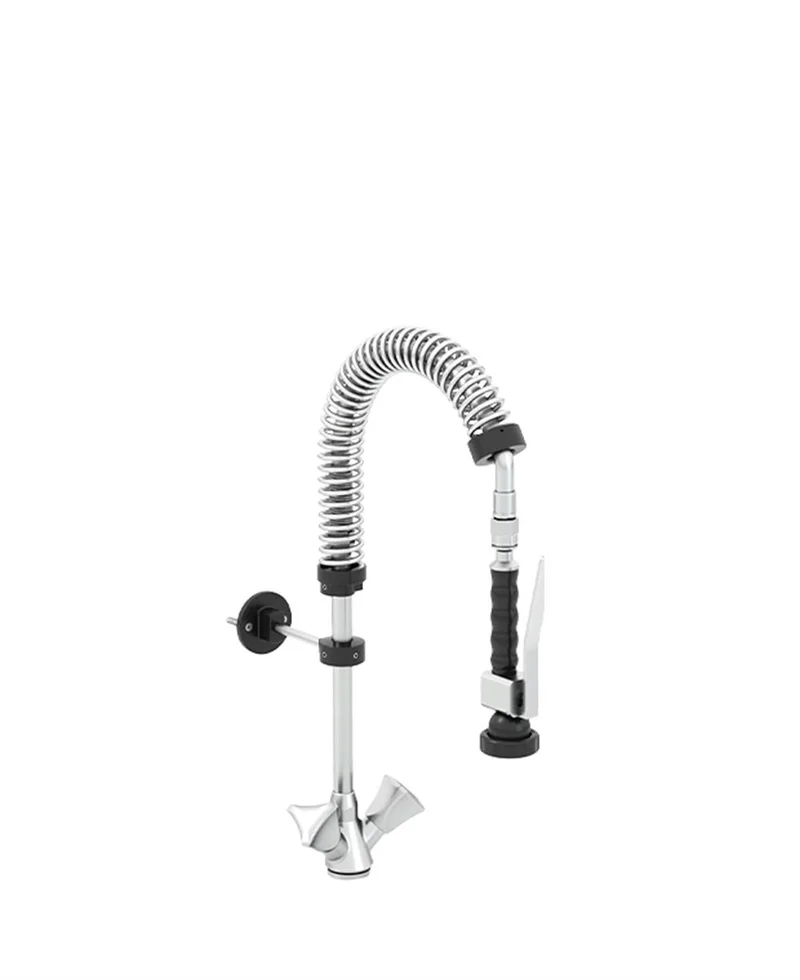 Cancan Ön Yıkama Duşu Mini Boy, Tezgaha Monte MT05