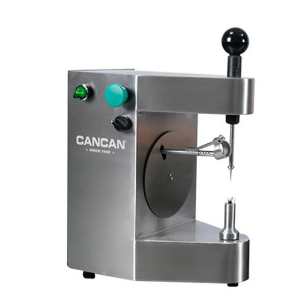 Cancan Soyma Makinesi 1323