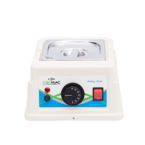 CBCMAC Çikolata Eritme Makinesi 1,5 Litre CBC 001