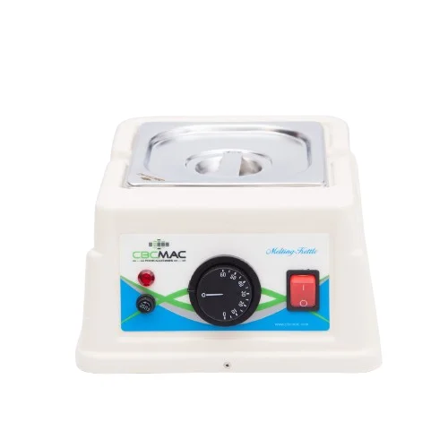 CBCMAC Çikolata Eritme Makinesi 3 Litre CBC 003