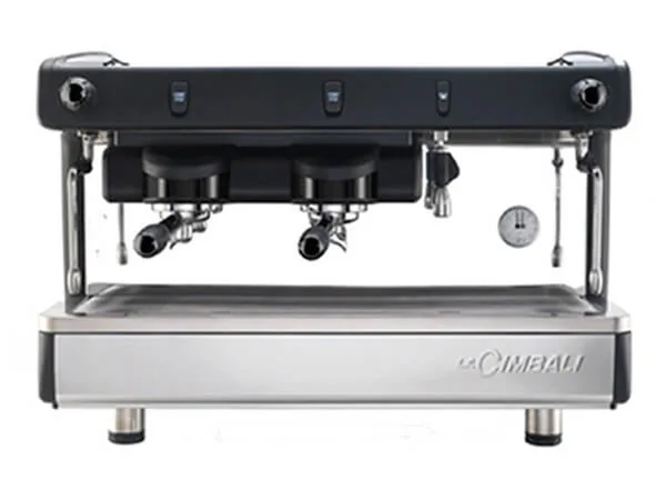 Cimbali M26 BE C/2 Yarı Otomatik Espresso Kahve Makinesi 2 Grup