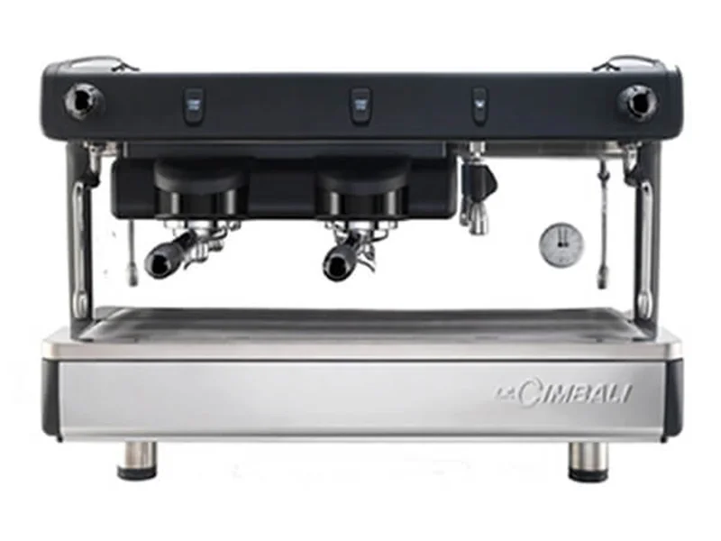 Cimbali M26 BE C/2 Yarı Otomatik Espresso Kahve Makinesi 2 Grup