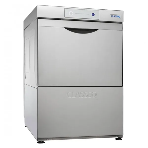 Classeq Set Altı Bardak Yıkama Makinesi D500