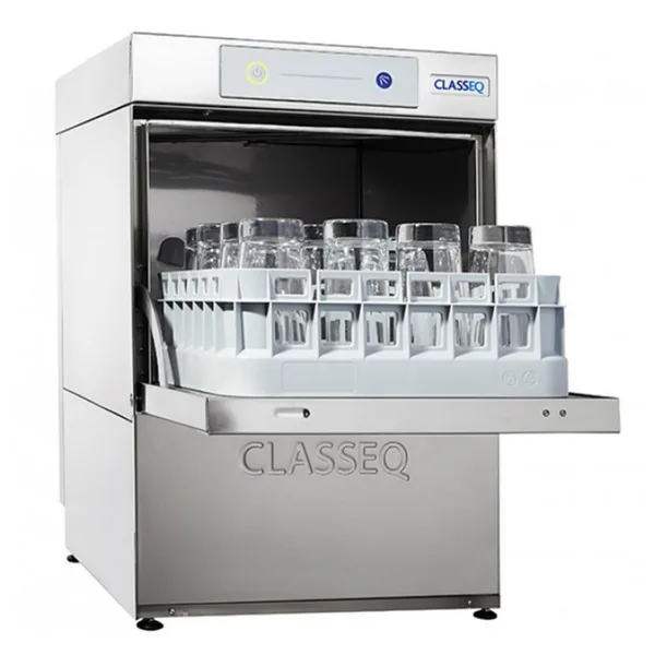 Classeq Set Altı Bardak Yıkama Makinesi G350
