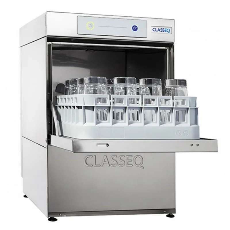 Classeq Set Altı Bardak Yıkama Makinesi G350