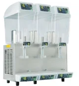 COLD-ERA 3'Lü Şerbetlik 3x18 LT CL 54 DP - 1