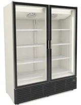 Coldera Dik Tip Şişe Soğutucu 1432 Litre CL 1700 H2 - 1
