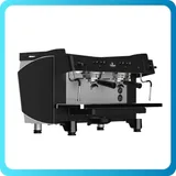 Conti 2 Gruplu Espresso Makinesi Dozaj Ayarlı NGC2-TC-TRI - 1