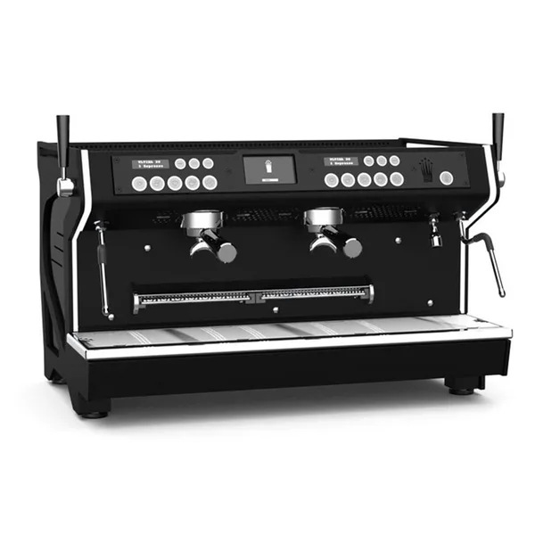 Conti Monaco 2 Gruplu Tam Otomatik Espresso Kahve Makinesi MC ULTIMA 2