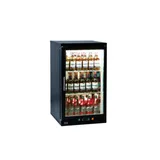 CSA Bar Arkası Şişe Soğutucu Tek Kapılı 59,5x50x91 cm CS.B.150 - 1