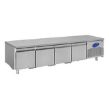 CSA Cihaz Altı 4 Kapılı Derin Dondurucu 235x70x55 Cm CS.CİH.4D.700 - 1