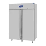 CSA Dik Tip Buzdolabı 2 Kapılı 1200 L 140x71x207 Cm CS.DBNK.1200 - 1