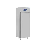 CSA Tek Kapılı Dik Tip Derin Dondurucu 430 Kalite 70x71x207 Cm CS.DBL.600 - 1